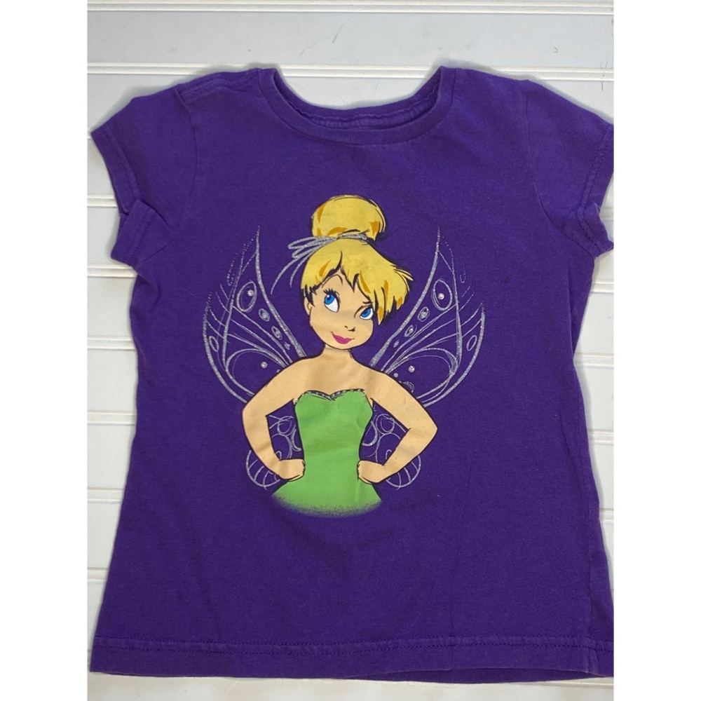 Tinkerbelle T shirt